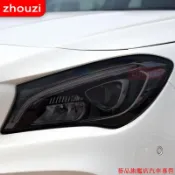 超熱銷🚀適用於賓士CLA C C117 X117 W117 C118 X118 AMG CLA45 35 汽車大燈TP