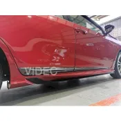 威德汽車 現貨  ALTIS 11代 11.5代 RF 3代 雙色 側群 定風翼 空力套件 台灣製造 台灣烤漆