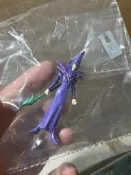 免運 萬代 正版 轉蛋 盒蛋 遊戲王 惡黑魔導士 全新未拆封 無紙  標價直拍非偏遠