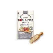 (店+)【TOMA-PRO 優格】犬飼料 經典食譜 高齡犬 羊肉 1.5kg/3kg｜狗飼料 老犬 高纖低脂