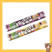 🎇現貨🎇雀巢黑嘉麗軟糖 (50g)綜合水果風味軟糖 黑莓子風味軟糖