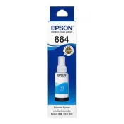 【KS-3C】含稅EPSON T664200 原廠藍色盒裝墨水 T664 適用L565/L120/L360