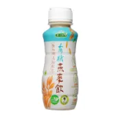 統一生機有機燕麥飲290ml毫升 x 1BOTTLE瓶【萬家福】