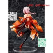 【出  【漫罪惡王冠 Guit Cro 楪祈手辦模型女仔擺