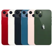 【福利品】Apple iPhone13 256G 贈快充組、保護組 保固90天