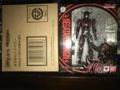 全新現貨 日版 SHF 魂商店限定 假面騎士 電王 黑桃太郎 黑塔羅斯 桃塔羅斯 異魔神