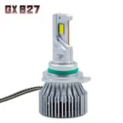 【PA LED HYUGA車用百貨】爆亮版 12代 Altis Corolla CROSS 大燈｜HIR2 9012 LED燈泡 CHR Yaris - GX827