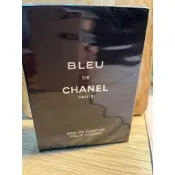 ❤ CHANEL 香奈兒 BLEU DE 藍色男性淡香水100ml