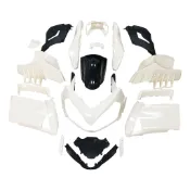 Kawasaki GTR1400 ZG1400 2008-2011全車車殼組（素色未上漆）-極限超快感
