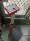 二手。銀貂活氧動動機 （可動 但有些切換部分暇疵）