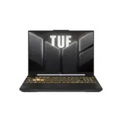 ASUS FA707NUQ 17吋電競筆電 (Ryzen 7_170/RTX4050 6GB/16GB/512GB SSD/月影灰/TUF Gaming A17)
