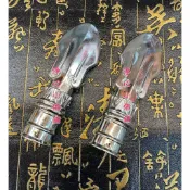 【淨心小佛舖】槍頭 旗頭 銀槍頭 五方旗 五峰旗槍頭 令旗 神轎用 轎子用