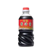 〈大容量560ml〉 屏科大薄鹽醬油膏 （效期到2027/08）