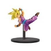 BANPRESTO 代理 景品 七龍珠 超戰士列傳 第三章 師徒熱戰 孫悟飯『妖仔玩具』 全新現貨