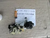 菱帥 GLOBAL LANCER JT 01 02 03 04 05年 中古正廠 後車門 六角鎖含中控馬達