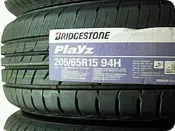 ***天下第一輪***BRIDGESTONE 普利司通 PLAYZ 205/65/15 完工價1950