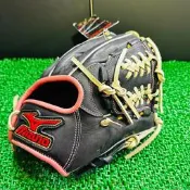 貳拾肆棒球-日本帶回Mizuno victory stage硬式野球用訓練手套