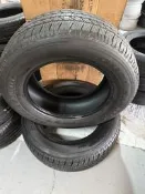峻嶸輪胎 優質中古 普利司通 265/60/18 花紋:684 年份:23X4 7-8成新 無補胎(米其林瑪吉斯.建大
