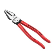 (店+)KNIPEX德國K牌 9吋鋼絲鉗 (0201225) 9“老虎鉗