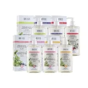 【Naturero 植淨林】植淨清新私密潔膚露300ml(6款任選-鼠尾草/蔓越莓/茶樹/洋甘菊/白玉蘭/白玫瑰)/品牌直營