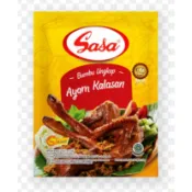 SASA BUMBU UNGKEP AYAM KALASAN 粉酥炸雞調味粉