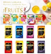 【江戶物語】片岡 TWININGS 唐寧茶 茶包系列 仕女伯爵/皇家伯爵/大吉嶺紅茶/果茶 英國皇家御用下午茶 日本進口