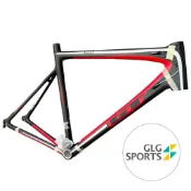 【免運】GT GTR Pro 碳纖維公路車車架 夾煞 尺寸 XL 公路車架 跑車車架 車架組 碳纖維車架