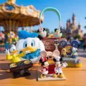 🔥必勝客迪士尼聯名周邊 Disney 米奇米妮 唐老鴨奇奇包包 正品代購