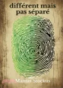 【三民網路書店】différent mais pas séparé 作者：Mantas Stockus