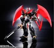 代理版 BANDAI 萬代 SR超合金 魔神凱薩 超合金Z配色Ver. 電鍍版 全新未開封 