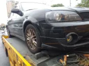 正廠 福特 TIERRA LS RS SE XT 05 07 大燈 頭燈 其它葉子板,下護板,後蓋橡皮,水切歡迎詢問