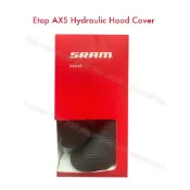 SRAM eTap AXS 2X12速 RIVAL/RED FORCE 油壓剎車系統護套 變速桿/剎車桿握把套