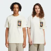  Adidas Ng U Ar F Gfx T JD5962 男女 T恤 運動上衣 休閒短袖 國家地理 米 亞版