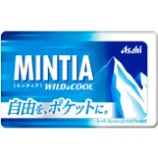 [LSH] 🎨現貨 日本 Asahi Mintia 清涼薄荷糖 口含錠 一盒50粒 7g 可爾必思 葡萄 薄荷 酷涼薄荷