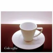 日本 NIKKO Patra 輕量化 濃縮杯 咖啡杯 聞香杯 60cc (KONO把型)