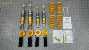 慶聖汽車 日本原裝OHLINS DFV避震器 BMW E90 E91 E92 E93