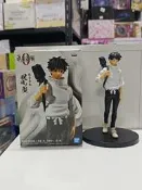 萬代Banpresto 咒術回戰0 咒魂之型 乙骨憂太手辦