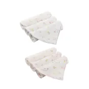 日本 Combi 手帕3入-快樂車車(2色可選)【安琪兒婦嬰百貨】