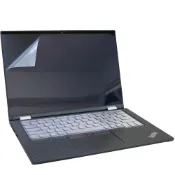 (店+)【Ezstick】Lenovo ThinkPad L13 YOGA GEN2 靜電式筆電螢幕貼｜鏡面/霧面可選
