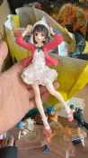 免運Taito+Coreful+路人女主得養成方法Fine+加藤惠+～女主角裝～景品，無和，渴直拍