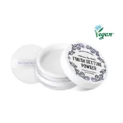 【Too cool for school】定妝蜜粉 10g | HelpBuyKr商城旗艦館