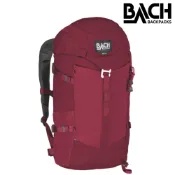 BACH 登山健行背包 【紅色 / 背長-47cm / 22L】 Roc 22 276724 / 旅行 登山後背包