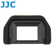 我愛買#JJC副廠相容原廠Canon眼罩EF眼罩760D眼杯750D眼杯700D眼杯650D眼杯600D接目眼罩