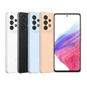 【Samsung 三星】A級福利品 Galaxy A53 5G 6.5吋(8GB/256GB)