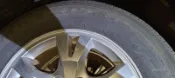 售三菱OUTLANDER原廠16吋鋁圈及MAXXIS 215/70R16輪胎一組4條，ESCAPE,Tribute可參考