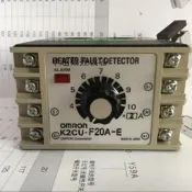 現貨加熱斷線報警器K2CU-F20A-FGS K2CU-F20A-CGS K2CU-F20A-議價