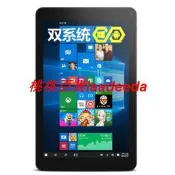 限時下殺 酷比魔方iwork 8 超級版 二手 安卓win8雙系統l四核超薄win10平板電腦 可開發票