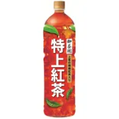 御茶園 特上紅茶 1250ml【萬家福】