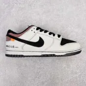 【清倉特價】《头文字D》x Nike Dunk Low AE86 經典滑板 DD1391-107 公司貨