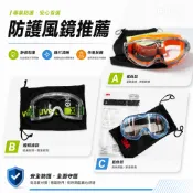 UVEX 9301｜9302｜防護型眼鏡 飛輪海護目鏡 鬆緊帶 全新｜3M 40653｜工作眼鏡 透明鏡片【威威五金】